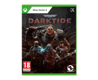 Xbox Warhammer 40 000: Darktide - 1058985 - zdjęcie 1